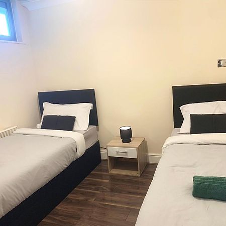 Birmingham City Centre Cosy Apartment Exterior foto